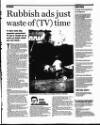 Evening Herald (Dublin) Friday 16 January 2004 Page 15