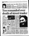 Evening Herald (Dublin) Friday 16 January 2004 Page 16