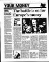 Evening Herald (Dublin) Friday 16 January 2004 Page 18