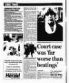 Evening Herald (Dublin) Monday 19 January 2004 Page 8
