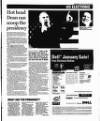 Evening Herald (Dublin) Monday 19 January 2004 Page 13