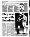 Evening Herald (Dublin) Monday 19 January 2004 Page 94