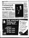Evening Herald (Dublin) Tuesday 20 January 2004 Page 12