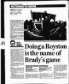 Evening Herald (Dublin) Tuesday 20 January 2004 Page 14