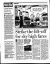Evening Herald (Dublin) Tuesday 20 January 2004 Page 16