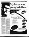 Evening Herald (Dublin) Tuesday 20 January 2004 Page 21