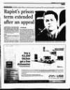 Evening Herald (Dublin) Tuesday 20 January 2004 Page 25