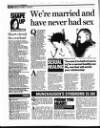 Evening Herald (Dublin) Tuesday 20 January 2004 Page 32