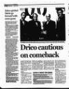 Evening Herald (Dublin) Tuesday 20 January 2004 Page 84
