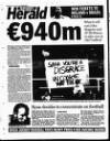 Evening Herald (Dublin) Tuesday 20 January 2004 Page 90