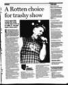 Evening Herald (Dublin) Wednesday 21 January 2004 Page 13