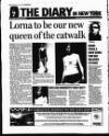 Evening Herald (Dublin) Wednesday 21 January 2004 Page 20