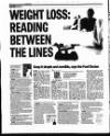 Evening Herald (Dublin) Wednesday 21 January 2004 Page 26