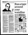 Evening Herald (Dublin) Wednesday 21 January 2004 Page 28