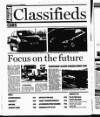 Evening Herald (Dublin) Wednesday 21 January 2004 Page 40
