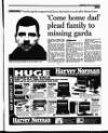 Evening Herald (Dublin) Thursday 22 January 2004 Page 5