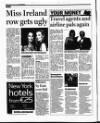 Evening Herald (Dublin) Thursday 22 January 2004 Page 18