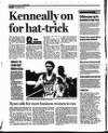 Evening Herald (Dublin) Thursday 22 January 2004 Page 76