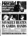Evening Herald (Dublin) Friday 23 January 2004 Page 1