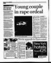 Evening Herald (Dublin) Friday 23 January 2004 Page 10
