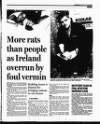 Evening Herald (Dublin) Friday 23 January 2004 Page 13