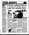 Evening Herald (Dublin) Friday 23 January 2004 Page 20