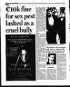 Evening Herald (Dublin) Friday 23 January 2004 Page 26