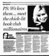 Evening Herald (Dublin) Friday 23 January 2004 Page 42