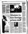 Evening Herald (Dublin) Monday 26 January 2004 Page 8