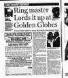 Evening Herald (Dublin) Monday 26 January 2004 Page 10