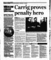 Evening Herald (Dublin) Monday 26 January 2004 Page 64