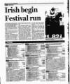 Evening Herald (Dublin) Monday 26 January 2004 Page 80