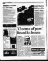Evening Herald (Dublin) Tuesday 27 January 2004 Page 6