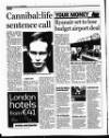 Evening Herald (Dublin) Tuesday 27 January 2004 Page 18