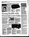 Evening Herald (Dublin) Tuesday 27 January 2004 Page 28