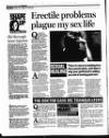 Evening Herald (Dublin) Tuesday 27 January 2004 Page 30