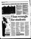 Evening Herald (Dublin) Tuesday 27 January 2004 Page 42