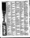 Evening Herald (Dublin) Tuesday 27 January 2004 Page 60