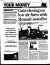 Evening Herald (Dublin) Thursday 29 January 2004 Page 18