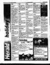 Evening Herald (Dublin) Thursday 29 January 2004 Page 62
