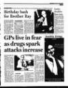 Evening Herald (Dublin) Saturday 31 January 2004 Page 7
