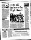Evening Herald (Dublin) Saturday 31 January 2004 Page 20