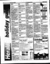 Evening Herald (Dublin) Saturday 31 January 2004 Page 38