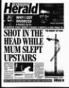 Evening Herald (Dublin) Monday 02 February 2004 Page 1