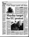 Evening Herald (Dublin) Monday 02 February 2004 Page 4