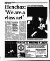 Evening Herald (Dublin) Wednesday 04 February 2004 Page 70