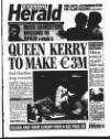 Evening Herald (Dublin) Tuesday 10 February 2004 Page 1
