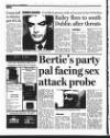 Evening Herald (Dublin) Tuesday 10 February 2004 Page 6