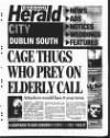 Evening Herald (Dublin) Tuesday 10 February 2004 Page 39