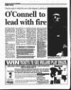 Evening Herald (Dublin) Wednesday 11 February 2004 Page 70